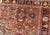 Antique Persian Sultanabad Rug Featuring a All-Over Floral Design 12'4 X 17'0 For Sale In Atlanta - Image 6 of 12