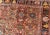 Antique Rug Featuring a All-Over Floral Design 12'4 X 17'0 For Sale In Atlanta - Image 6 of 12