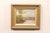 French Country River Landscape, C. 1910 For Sale In Atlanta - Image 6 of 14
