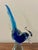 1960s Murano Hand Blown Glass Pheasant Sculpture, Made in Italy For Sale In Miami - Image 6 of 9