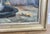 French Artist, Floral Still Life, Oil Painting, Framed For Sale - Image 4 of 14