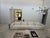 2020s Restoration Hardware 4 Modules Couch For Sale - Image 5 of 7