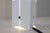 White I Personaggi Floor Lamp by Lorenzo Carmellini & Enrico Tronconi for Tronconi, 1972 For Sale - Image 8 of 13
