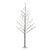 Bring a touch of festive elegance to your home with this stunning LED Twig Tree. Standing 38" tall, the tree features a...