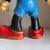 Rubber Donald Duck and Mickey Mouse Dolls from Biserka Prod., 1960s, Set of 4 For Sale - Image 15 of 18