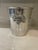 Vintage Piper-Heidsieck Marilyn Monroe Tribute Aluminum Ice or Champagne Bucket For Sale - Image 4 of 8