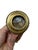 Vintage Biltmore Estate Collection Pair of Neoclassical Rouge Marble Urns Cassolettes For Sale - Image 12 of 17
