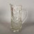Art Nouveau Crystal Jug, 1900s For Sale - Image 14 of 16
