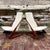 Boomerang Model Danish Armchairs by Mogens Kold, Set of 2 For Sale - Image 5 of 7