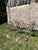 Mid-Century Modern Swivel Wire Chairs with Wooden Armrests, 1970s, Set of 2 For Sale - Image 17 of 18