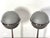 Vintage Grey Audiorama 7000 Speakers from Grundig, Germany, 1970s, Set of 2 For Sale - Image 12 of 17