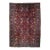 Vintage Heriz Rug 8' x 11'2'' For Sale
