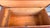Red Antique Red Painted Dovetailed Blanket Chest, Lancaster County Pa, Circa 1830-1840 For Sale - Image 8 of 15