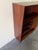 Vintage Danish Rosewood Bookcase – Mid-Century Modern Cabinet – Denmark, 1960s For Sale - Image 9 of 10