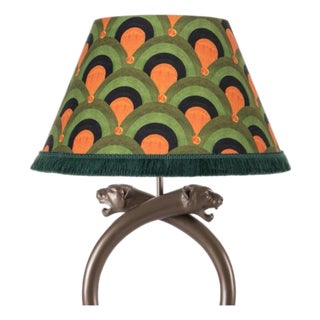 Mind the Gap Salerno Lampshade, Small For Sale