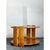 Mid 20th Century Vintage Conant Ball Mid-Century Modern Maple Coffee Table For Sale - Image 5 of 10