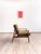 Arne Vodder FD 164 Lounge Chair in Teak by Arne Vodder for France and Son, 1960s For Sale - Image 4 of 18