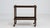 Mid-Century Modern Mid-Century French Wooden Bar Cart with Casters, Circa 1960 For Sale - Image 3 of 18
