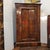 Biedermeier Style Wardrobe / Cabinet in Ash Wood, Germany, 1840 For Sale - Image 5 of 18