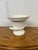 Double Handle Trophy Urn/Pedestal Vase, White For Sale In San Francisco - Image 6 of 12