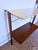 Brown Mid-Century Wall Unit by William Watting for Fristho, 1960s For Sale - Image 8 of 16