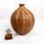 Mid-Century Modern 1970s Vintage Modern Glaze Art Pottery Bud Weed Vase For Sale - Image 3 of 7
