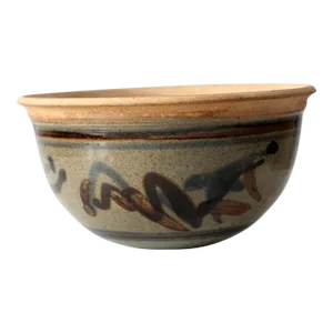 Vintage Studio Pottery Bowl