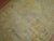 Gold Brown Vintage Inspired Turkish Runner - 3' x 14'7" For Sale In New York - Image 6 of 6