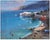 Mid 20th Century Along the Coast, Claudio Simonetti For Sale - Image 4 of 6
