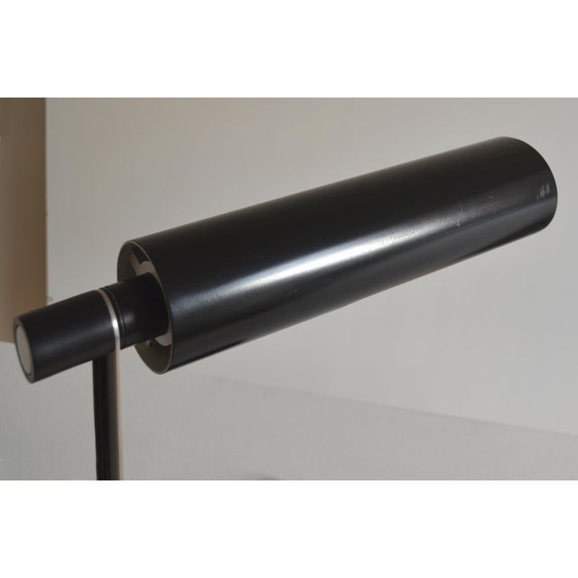 Table Lamp from Doria Leuchten Germany For Sale - Image 5 of 9