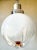 Vintage Murano Lamp from Mazegga For Sale - Image 10 of 11