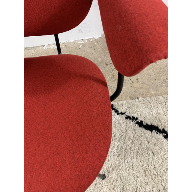 Kembo Armchair by W.H.Gispen for Kembo For Sale - Image 4 of 6