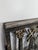 Late 19th Century Cast Iron Church Chancel Doors, Set of 2 For Sale - Image 3 of 11
