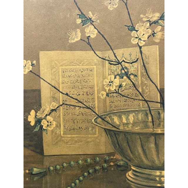 Paper A Still-Life Print by Rose Gaynor For Sale - Image 7 of 12