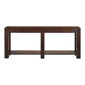 Modern Sideboard - Country Wood