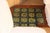 Wood Corner Sofa attributed to Guillerme and Chambron, 1960 For Sale - Image 7 of 13