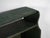 Small Green Bookcase, 1920s For Sale - Image 6 of 9