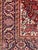 Antique Heriz Rug, 1920s For Sale - Image 6 of 18