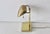 Vintage George Kovacs Brass Bankers Piano Desk Lamp For Sale - Image 9 of 18