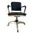 Mid Century Tanker Chair For Sale