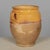 Ceramic French Terracotta Vase or Pot À Confit 12"h For Sale - Image 7 of 11