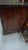 Brown Empire-Style Mahogany Chest of Drawers, 1860 For Sale - Image 8 of 9