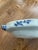 Chinese 19th Century Chinese Export Blue Canton Warming Dish For Sale - Image 3 of 6