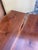 Organic Live-Edge Solid Wood Coffee Table in the Mira Nakashima Style. Circa 1980s. For Sale - Image 11 of 15