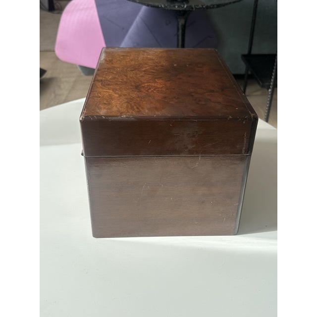 1950s Dunhill Cigar Box, 1950s For Sale - Image 5 of 18