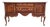 Kincaid Furniture Solid Cherry Traditional Style 60" Sideboard Buffet 6-88-090 For Sale