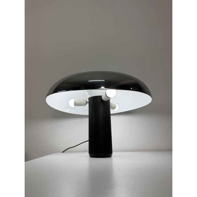 Space Age Table Lamp from Lumenform, 1970s For Sale - Image 10 of 14