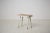 Antique Northern Swedish Stool in Pine For Sale - Image 5 of 8