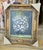 Bring romantic elegance to your interior with this captivating floral still life painting, featuring a lush bouquet of...