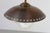 Scandinavian Art Deco Floor Lamp in Brass and Glass, 1920s For Sale - Image 11 of 18